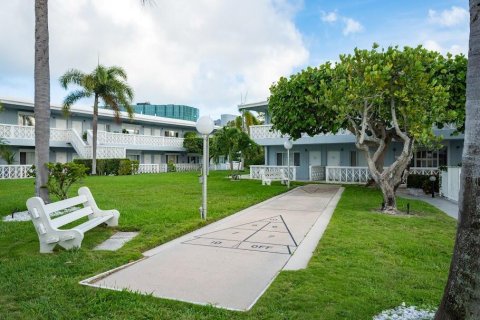 Condominio en venta en Fort Lauderdale, Florida, 1 dormitorio, 65.03 m2 № 2173473 - foto 7