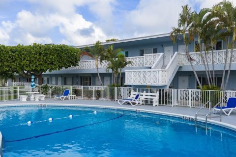 Condominio en venta en Fort Lauderdale, Florida, 1 dormitorio, 65.03 m2 № 2173473 - foto 2