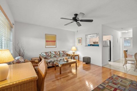 Condominio en venta en Fort Lauderdale, Florida, 1 dormitorio, 65.03 m2 № 2173473 - foto 9
