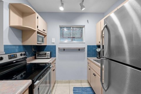Condominio en venta en Fort Lauderdale, Florida, 1 dormitorio, 65.03 m2 № 2173473 - foto 14