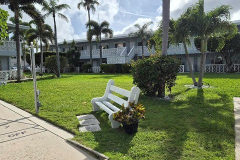 Condominio en venta en Fort Lauderdale, Florida, 1 dormitorio, 65.03 m2 № 2173473 - foto 25