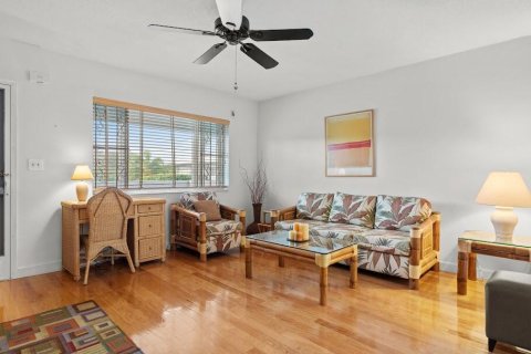 Condominio en venta en Fort Lauderdale, Florida, 1 dormitorio, 65.03 m2 № 2173473 - foto 11