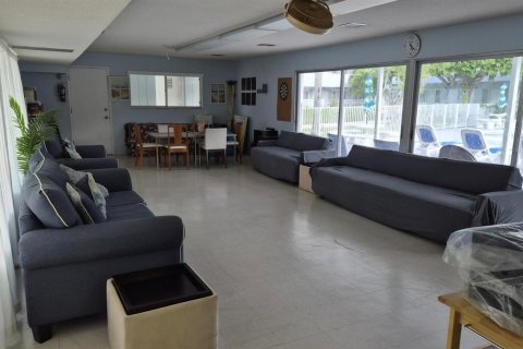 Condominio en venta en Fort Lauderdale, Florida, 1 dormitorio, 65.03 m2 № 2173473 - foto 29