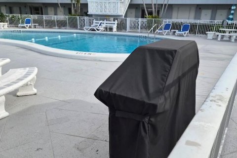 Condominio en venta en Fort Lauderdale, Florida, 1 dormitorio, 65.03 m2 № 2173473 - foto 22