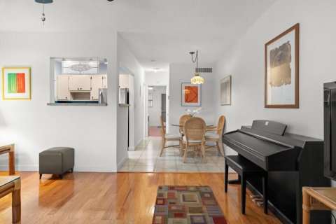 Condominio en venta en Fort Lauderdale, Florida, 1 dormitorio, 65.03 m2 № 2173473 - foto 12