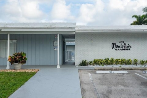 Condominio en venta en Fort Lauderdale, Florida, 1 dormitorio, 65.03 m2 № 2173473 - foto 21