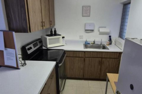 Condominio en venta en Fort Lauderdale, Florida, 1 dormitorio, 65.03 m2 № 2173473 - foto 26