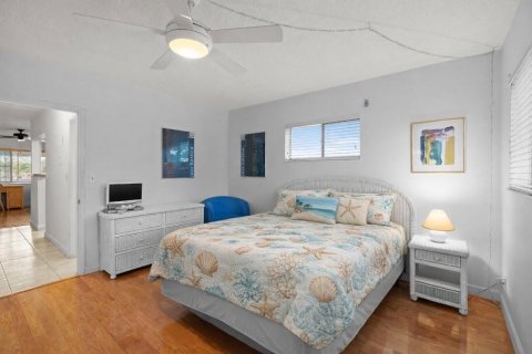 Condominio en venta en Fort Lauderdale, Florida, 1 dormitorio, 65.03 m2 № 2173473 - foto 18