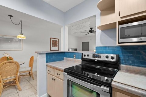 Condominio en venta en Fort Lauderdale, Florida, 1 dormitorio, 65.03 m2 № 2173473 - foto 15