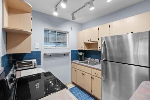 Condominio en venta en Fort Lauderdale, Florida, 1 dormitorio, 65.03 m2 № 2173473 - foto 16