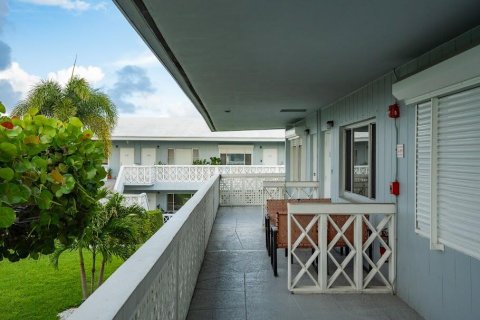 Condominio en venta en Fort Lauderdale, Florida, 1 dormitorio, 65.03 m2 № 2173473 - foto 20