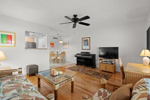 Condominio en venta en Fort Lauderdale, Florida, 1 dormitorio, 65.03 m2 № 2173473 - foto 13