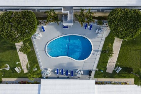 Condominio en venta en Fort Lauderdale, Florida, 1 dormitorio, 65.03 m2 № 2173473 - foto 4