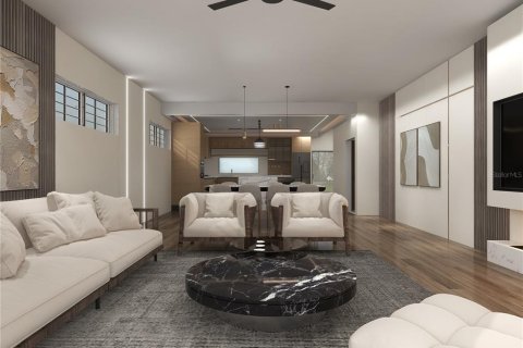 House in Tampa, Florida 4 bedrooms, 250.46 sq.m. № 1837425 - photo 3