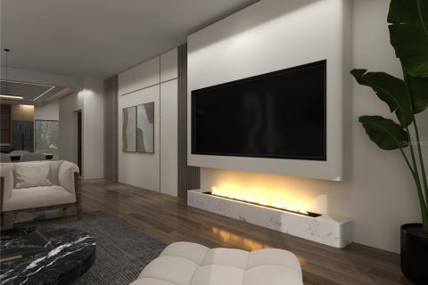 Купить виллу или дом в Тампа, Флорида 4 комнаты, 250.46м2, № 1837425 - фото 5