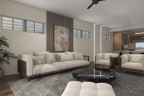 Купить виллу или дом в Тампа, Флорида 4 комнаты, 250.46м2, № 1837425 - фото 4