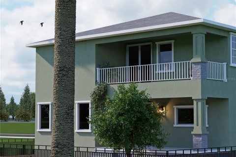 Casa en venta en Tampa, Florida, 4 dormitorios, 250.46 m2 № 1837425 - foto 21