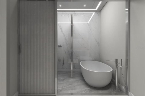 Купить виллу или дом в Тампа, Флорида 4 комнаты, 250.46м2, № 1837425 - фото 19