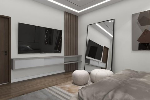 Купить виллу или дом в Тампа, Флорида 4 комнаты, 250.46м2, № 1837425 - фото 14