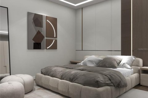 Купить виллу или дом в Тампа, Флорида 4 комнаты, 250.46м2, № 1837425 - фото 13