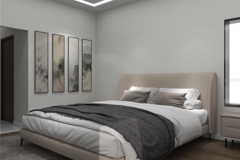 Купить виллу или дом в Тампа, Флорида 4 комнаты, 250.46м2, № 1837425 - фото 18