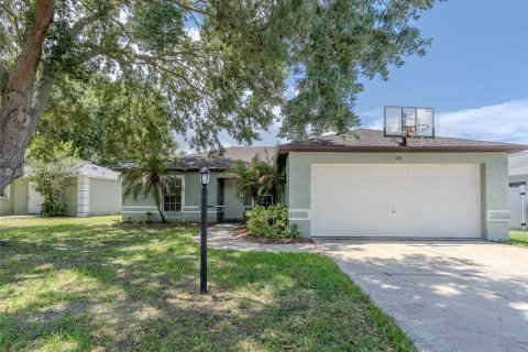 Casa en venta en Auburndale, Florida, 3 dormitorios, 114.27 m2 № 2211931 - foto 2