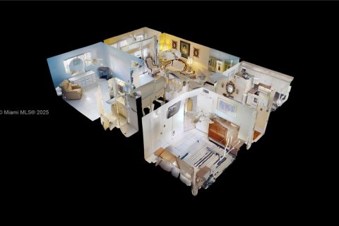Condo in Sunrise, Florida, 2 bedrooms  № 1799432 - photo 2