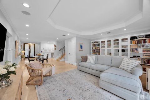 Купить таунхаус в Майами, Флорида 3 спальни, 157.38м2, № 2049658 - фото 6