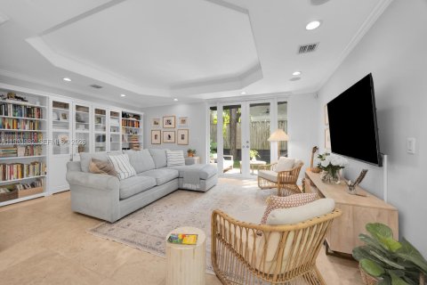 Купить таунхаус в Майами, Флорида 3 спальни, 157.38м2, № 2049658 - фото 8