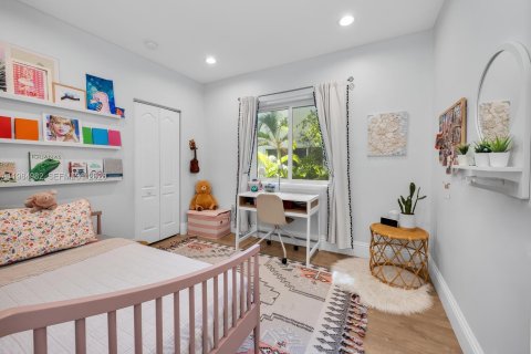 Купить таунхаус в Майами, Флорида 3 спальни, 157.38м2, № 2049658 - фото 14