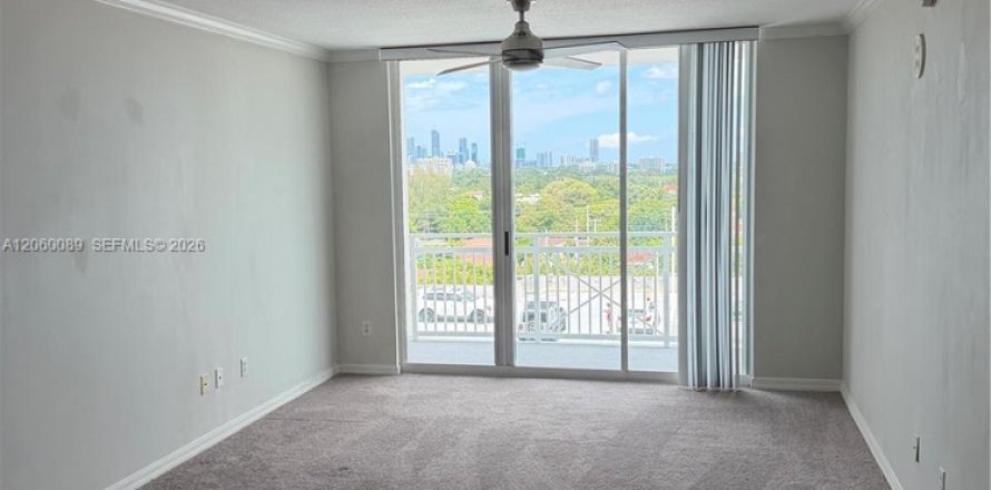 Condo à Miami, Floride, 1 chambre  № 2249527