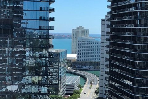 Condominio en Miami, Florida, 2 dormitorios  № 2008000