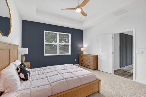 Villa ou maison à louer à Plant City, Floride: 3 chambres, 145.39 m2 № 2118241 - photo 25