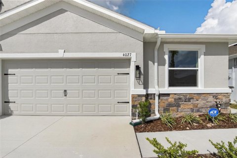 Villa ou maison à louer à Plant City, Floride: 3 chambres, 145.39 m2 № 2118241 - photo 4