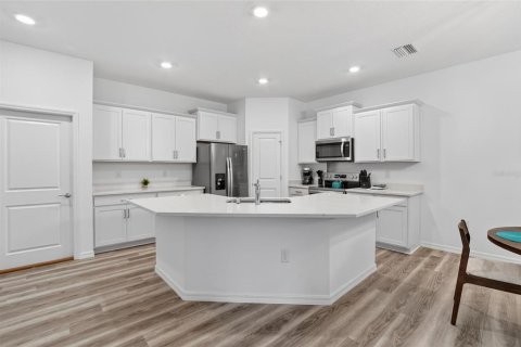 Villa ou maison à louer à Plant City, Floride: 3 chambres, 145.39 m2 № 2118241 - photo 14