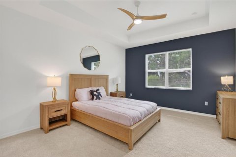 Villa ou maison à louer à Plant City, Floride: 3 chambres, 145.39 m2 № 2118241 - photo 24