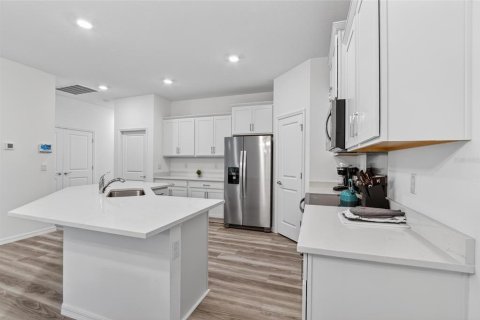 Villa ou maison à louer à Plant City, Floride: 3 chambres, 145.39 m2 № 2118241 - photo 18