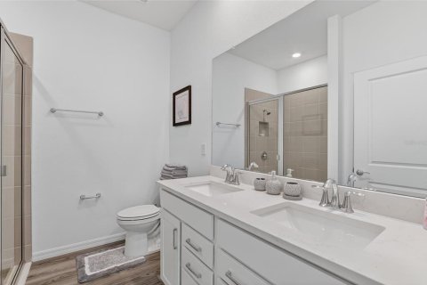 Villa ou maison à louer à Plant City, Floride: 3 chambres, 145.39 m2 № 2118241 - photo 29