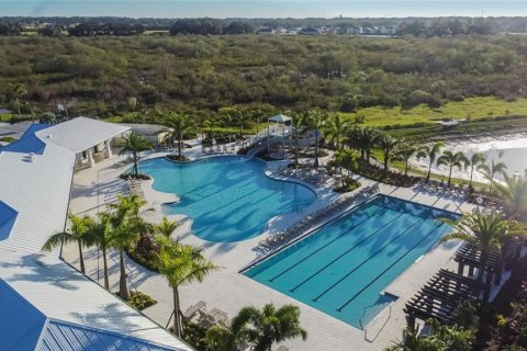 Villa ou maison à louer à Plant City, Floride: 3 chambres, 145.39 m2 № 2118241 - photo 5