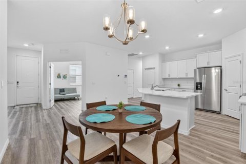 Villa ou maison à louer à Plant City, Floride: 3 chambres, 145.39 m2 № 2118241 - photo 20