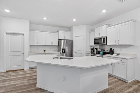 Villa ou maison à louer à Plant City, Floride: 3 chambres, 145.39 m2 № 2118241 - photo 13
