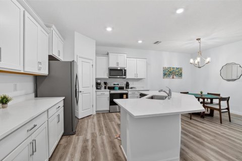 Villa ou maison à louer à Plant City, Floride: 3 chambres, 145.39 m2 № 2118241 - photo 19