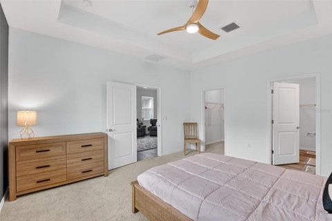 Villa ou maison à louer à Plant City, Floride: 3 chambres, 145.39 m2 № 2118241 - photo 27