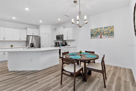 Villa ou maison à louer à Plant City, Floride: 3 chambres, 145.39 m2 № 2118241 - photo 15