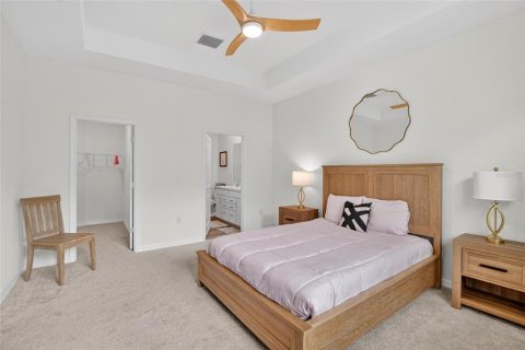 Villa ou maison à louer à Plant City, Floride: 3 chambres, 145.39 m2 № 2118241 - photo 26