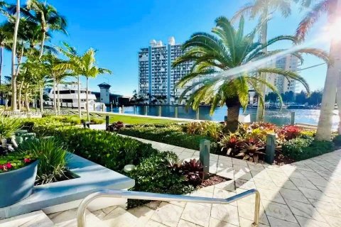 Hotel en venta en Fort Lauderdale, Florida, 1 dormitorio, 43.66 m2 № 2040221 - foto 10