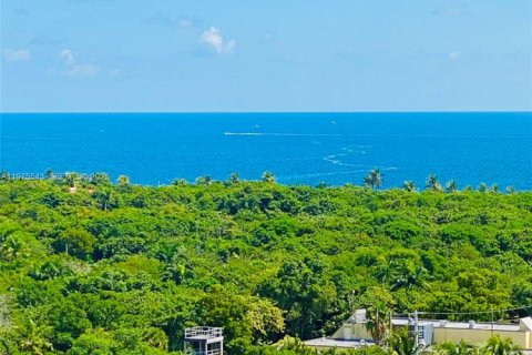 Hotel en venta en Fort Lauderdale, Florida, 1 dormitorio, 43.66 m2 № 2040221 - foto 14