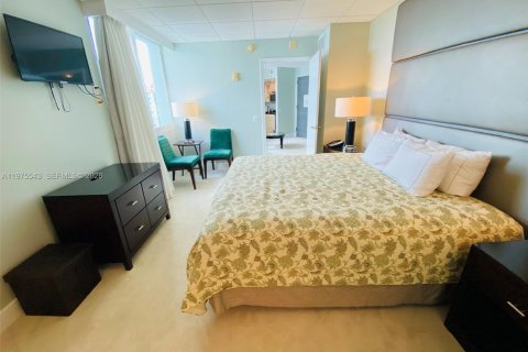 Hotel en venta en Fort Lauderdale, Florida, 1 dormitorio, 43.66 m2 № 2040221 - foto 28