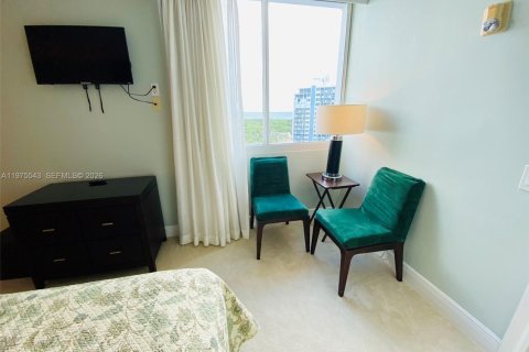 Hotel en venta en Fort Lauderdale, Florida, 1 dormitorio, 43.66 m2 № 2040221 - foto 26