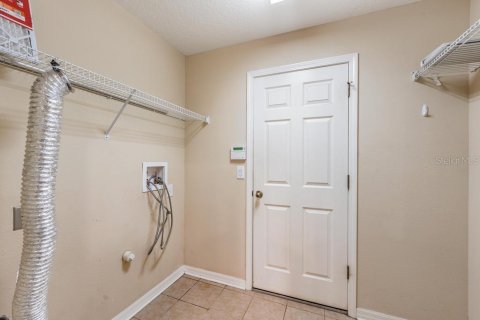 House in Riverview, Florida 3 bedrooms, 133.41 sq.m. № 2204767 - photo 16